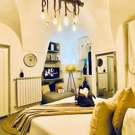 公寓 Le Petit Bijou Di Dolceacqua, Per Un Momento Romantico *