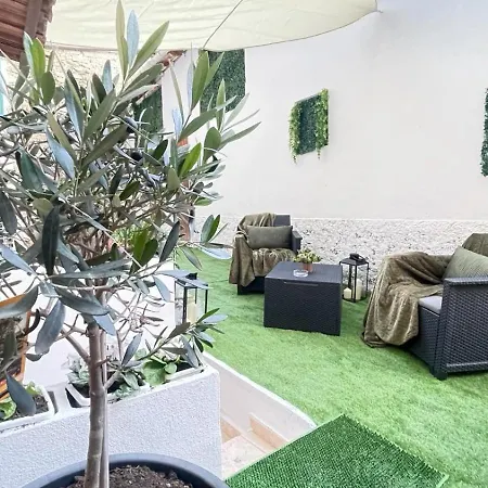 公寓 Le Petit Bijou Di Dolceacqua, Per Un Momento Romantico 多尔切阿夸