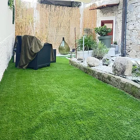 公寓 Le Petit Bijou Di Dolceacqua, Per Un Momento Romantico *