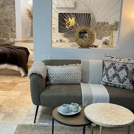 公寓 Le Petit Bijou Di Dolceacqua, Per Un Momento Romantico