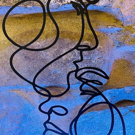 公寓 Le Petit Bijou Di Dolceacqua, Per Un Momento Romantico 多尔切阿夸