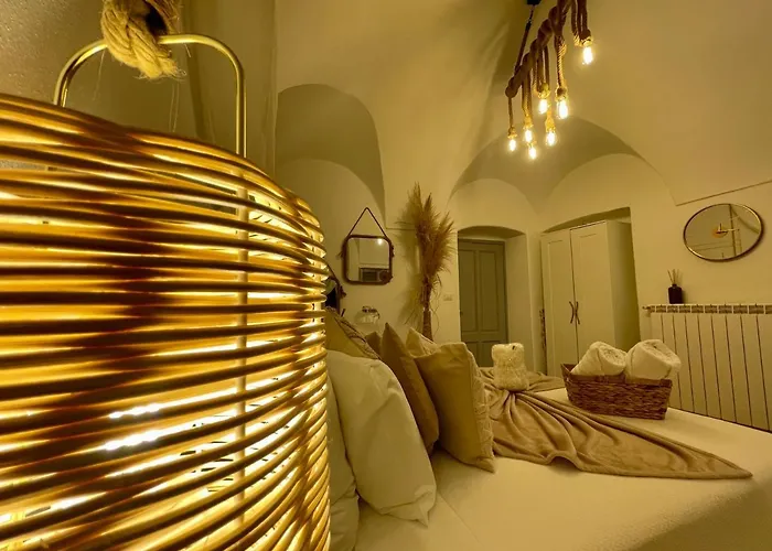 Le Petit Bijou Di Dolceacqua, Per Un Momento Romantico *