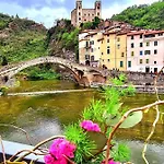 Appartement Le Petit Bijou Di Dolceacqua, Per Un Momento Romantico