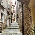 Appartement Le Petit Bijou Di Dolceacqua, Per Un Momento Romantico
