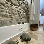 Appartement Le Petit Bijou Di Dolceacqua, Per Un Momento Romantico *