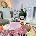 Le Petit Bijou Di Dolceacqua, Per Un Momento Romantico Appartement *