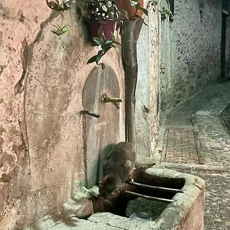Lejlighed Le Petit Bijou Di Dolceacqua, Per Un Momento Romantico Dolceacqua