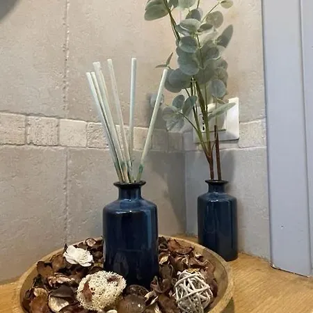 Le Petit Bijou Di Dolceacqua, Per Un Momento Romantico * Dolceacqua