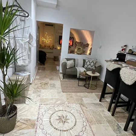 Appartement Le Petit Bijou Di Dolceacqua, Per Un Momento Romantico