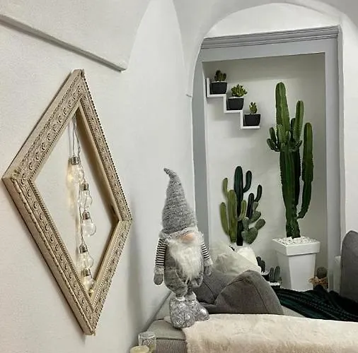 Le Petit Bijou Di Dolceacqua, Per Un Momento Romantico Lejlighed *