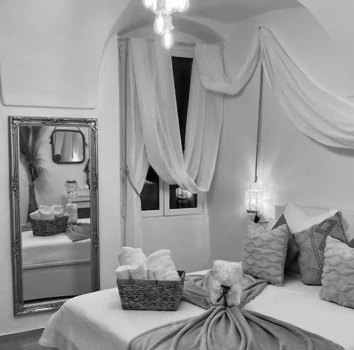 Le Petit Bijou Di Dolceacqua, Per Un Momento Romantico Lejlighed