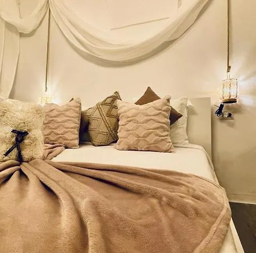 Le Petit Bijou Di Dolceacqua, Per Un Momento Romantico Lejlighed *