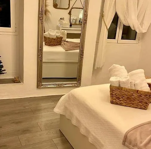 Lejlighed Le Petit Bijou Di Dolceacqua, Per Un Momento Romantico