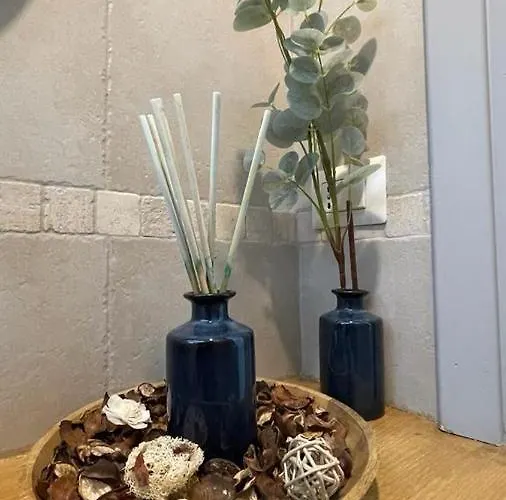 Le Petit Bijou Di Dolceacqua, Per Un Momento Romantico * דולצ'אקווה