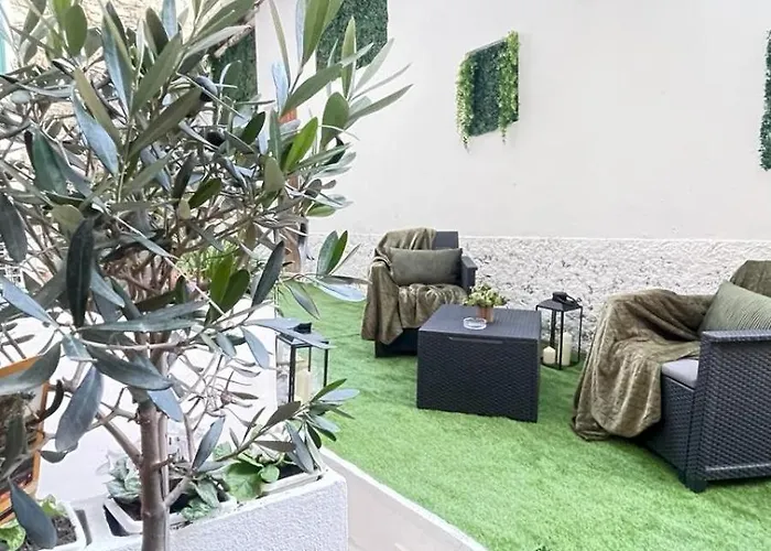 Lejlighed Le Petit Bijou Di Dolceacqua, Per Un Momento Romantico Dolceacqua