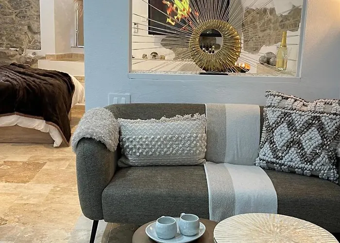 Lejlighed Le Petit Bijou Di Dolceacqua, Per Un Momento Romantico