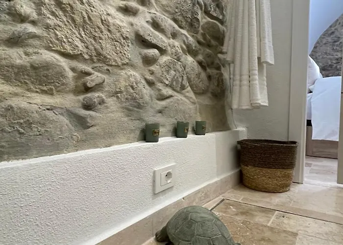 Lägenhet Le Petit Bijou Di Dolceacqua, Per Un Momento Romantico *