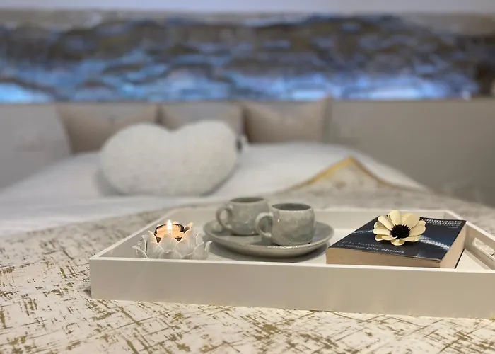 Le Petit Bijou Di Dolceacqua, Per Un Momento Romantico Lejlighed