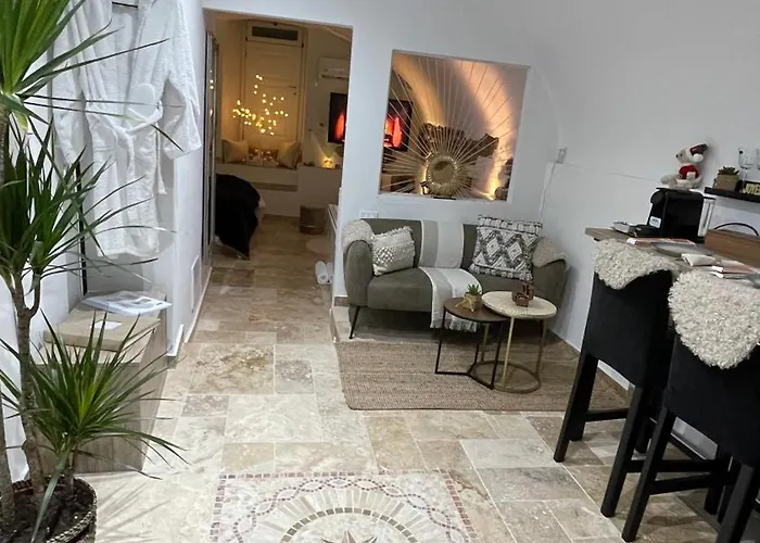 Lejlighed Le Petit Bijou Di Dolceacqua, Per Un Momento Romantico