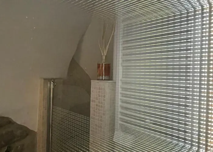 Le Petit Bijou Di Dolceacqua, Per Un Momento Romantico Lejlighed