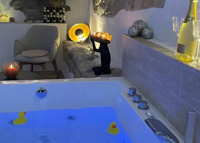 Le Petit Bijou Di Dolceacqua, Per Un Momento Romantico Dolceacqua