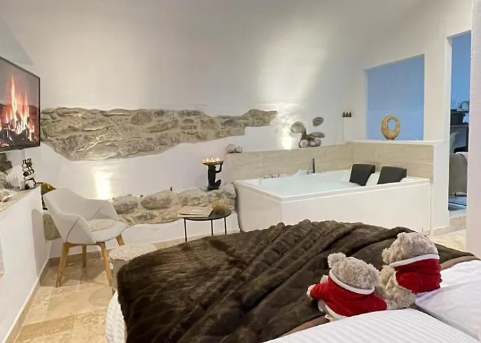 Le Petit Bijou Di Dolceacqua, Per Un Momento Romantico Lejlighed