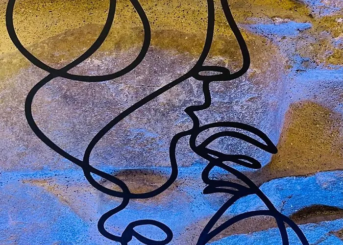 Lejlighed Le Petit Bijou Di Dolceacqua, Per Un Momento Romantico Dolceacqua